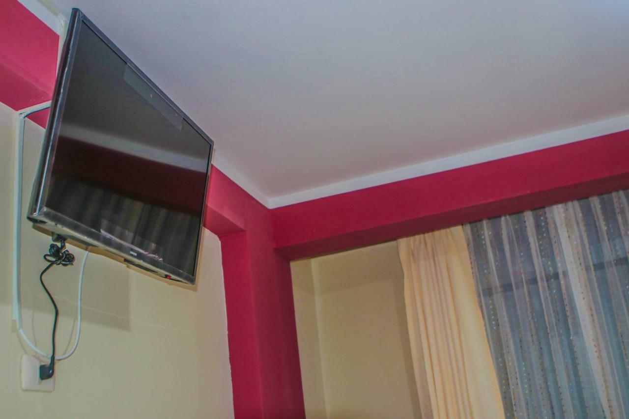Residencial El Valle Huaraz  Eksteriør bilde