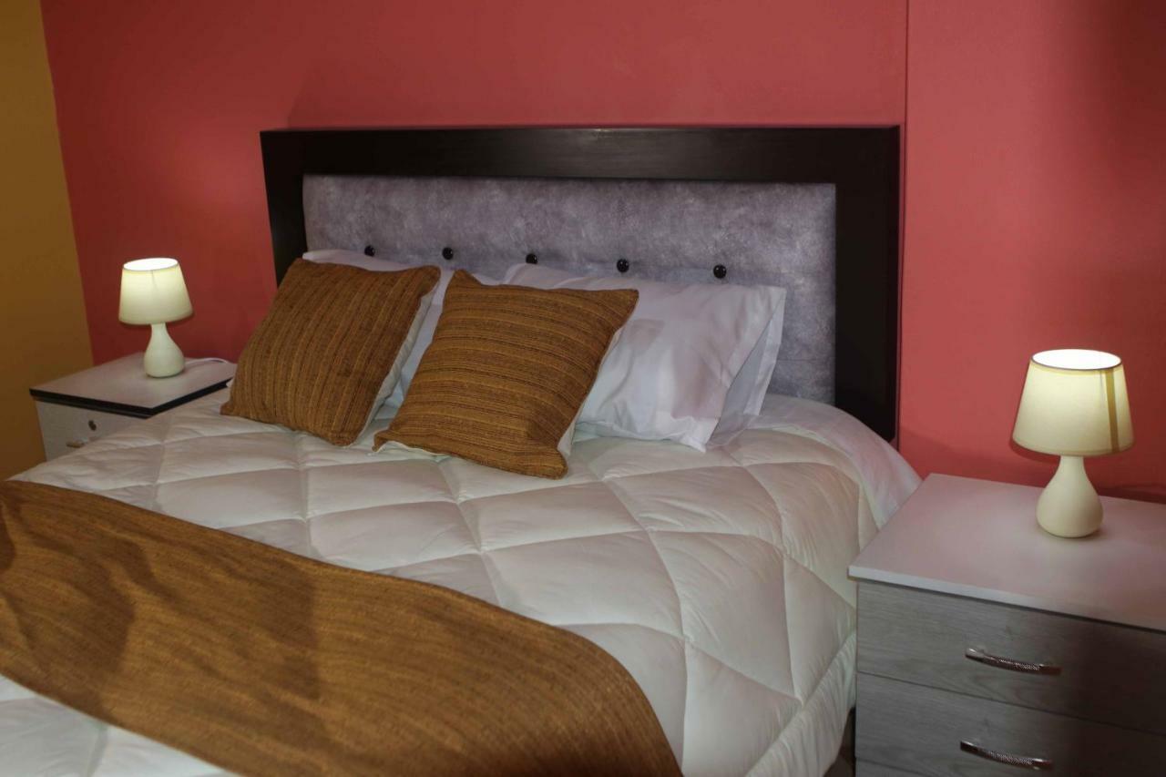 Residencial El Valle Huaraz  Eksteriør bilde
